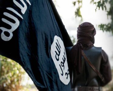 Teenage boy started making bombs during lockdown after watching Islamic State propaganda