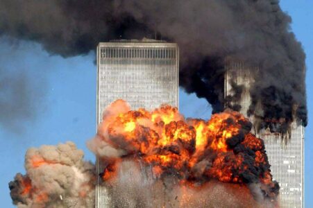 The Islamic State hail the 9/11 attack as pivotal moment for Islam