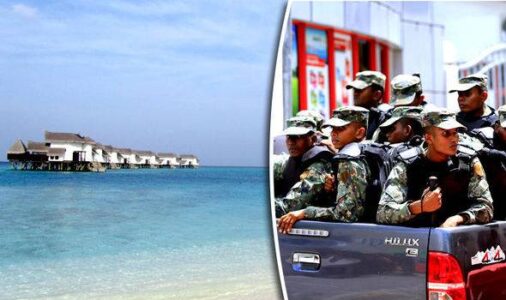The Maldives – a recruiting paradise for Islamic State terrorist group