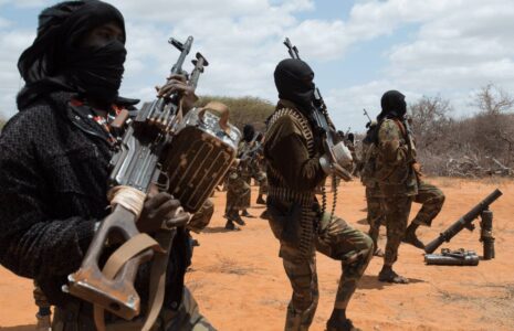 Three non-local constructors abducted by suspected Al-Shabaab terrorists in Kenya