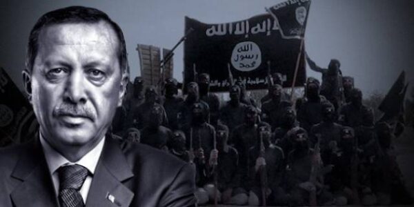 Turkey’s relationship with the Islamic State proves it is deserting its European allies