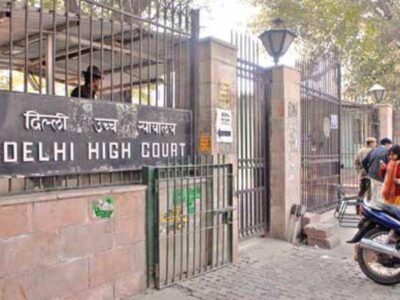 Two Islamic State operatives plead guilty before the court in Delhi