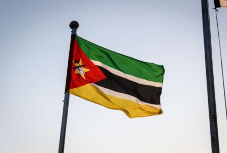 Two nuns seized by Islamic State-affiliated rebels Mozambique released