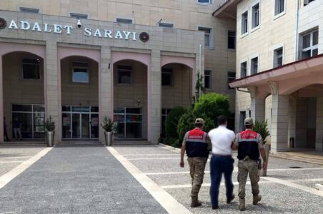 Two terrorists in Mardin caught by security forces preparing terrorist attack