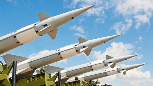 US army is using secretive missiles to eliminate the al-Qaeda leaders in Syria