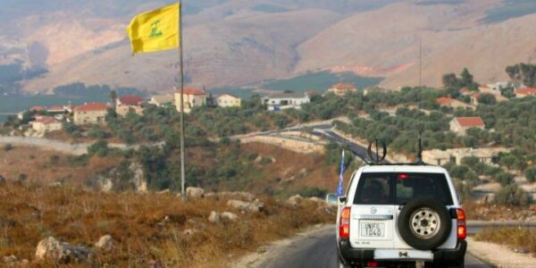 US authorities blacklisted Hezbollah official and two Lebanon-based companies