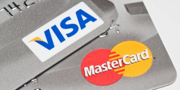 Visa and Mastercard warned to immediately cut ties with Palestinian terror funding