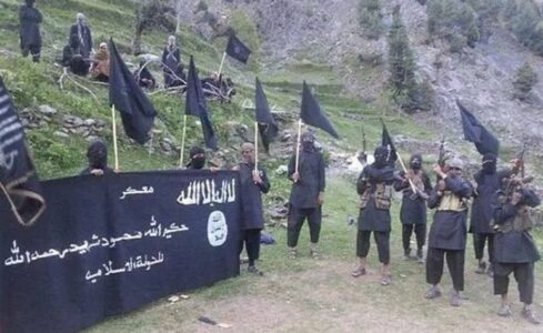 Islamic State-Khorasan is based in Afghanistan and targets both Pakistanis and Afghans
