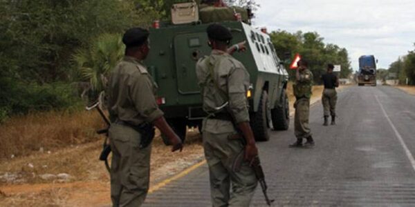 Mozambique faces Islamist insurgency in northern part of the country