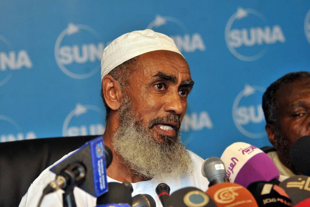 GFATF - LLL - Court rejects appeal of Guantánamo convict who rejoined the Al Qaeda terrorist group