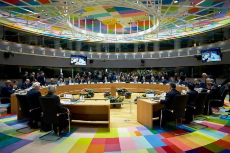 EU Council renewed sanctions against Al-Qaeda and Islamic State terrorist groups