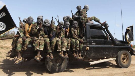 One person killed in suspected Al-Shabaab terrorist attack in Lamu