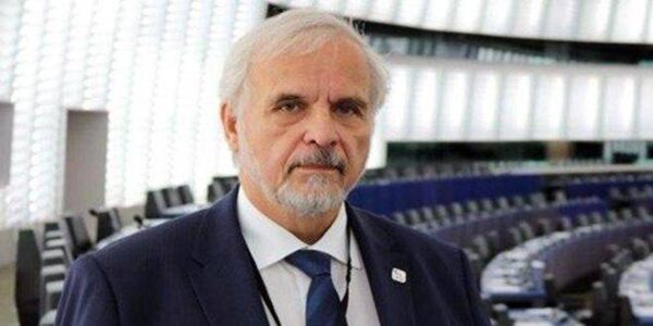 European Parliament member says Erdogan regime involved in supporting terror activities