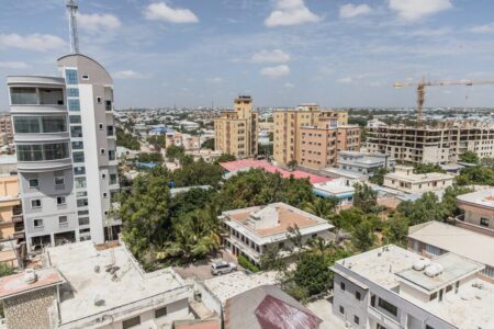 Al-Shabaab commanders arrested in Somalia as Farmajo meets security