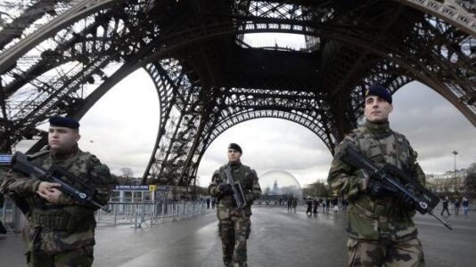 France’s problem with Islamist extremism must be fought on the ground and online