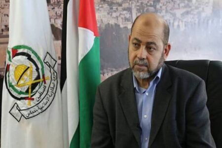 Hamas is waiting for Egypt greenlight to host Palestinian groups meeting