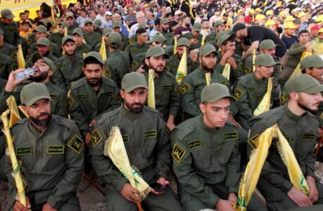 Hezbollah terrorist group threatens Sudan over ties with Israel