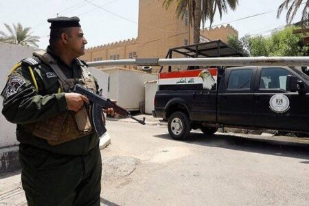 Iraqi security forces arrested 26 Islamic State terrorists in Nineveh