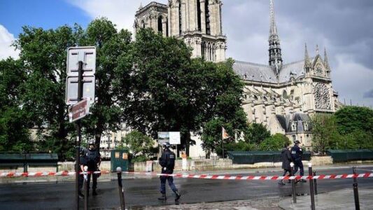 Bodies, bombs and Islamic State propaganda shock Paris terror trial