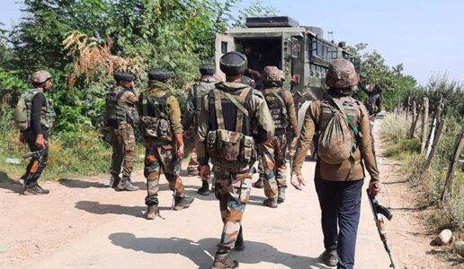 Terrorists continue to target Bharatiya Janata Party leaders in India’s Jammu and Kashmir