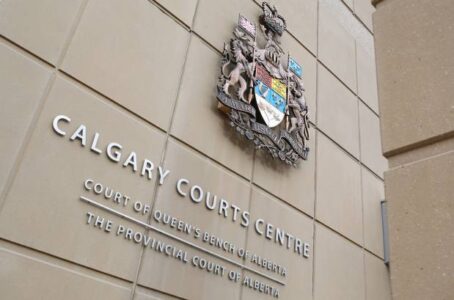 Judge reserves her decision on bail bid by Calgary terrorism suspect Jamal Taan Borhot