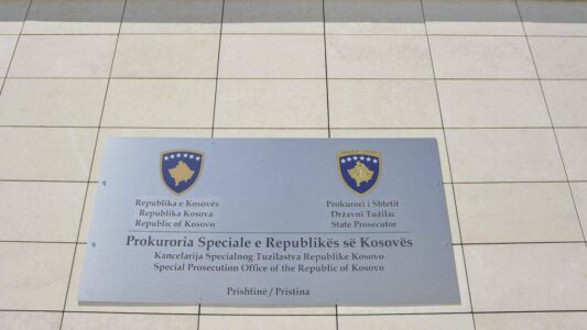 Kosovo’s Special Prosecution indicts pro-Iranian radical for inciting terrorist acts