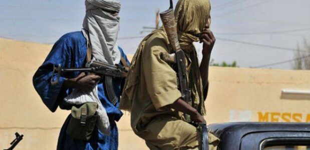 Mali released 180 alleged members of terrorist group