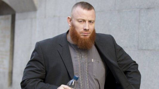 Man from Luton appeared in court over Islamic State social media posts