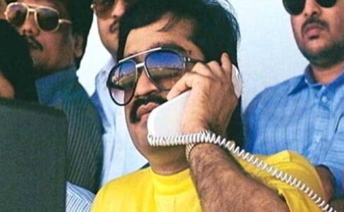 Most-wanted terrorist Dawood Ibrahim link suspected in Kerala gold smuggling case
