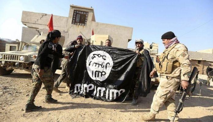 GFATF - LLL - NIA nabs terrorists Abdul and Nasir who radicalise Muslims to join ISIS