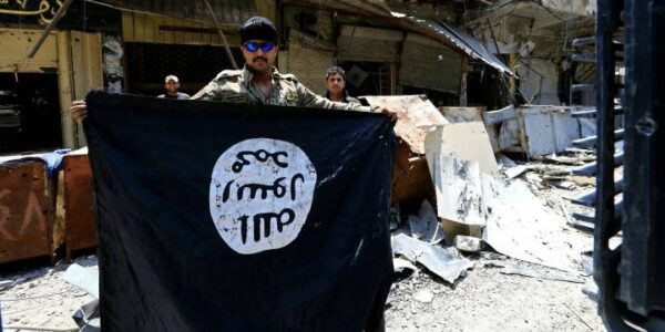 Play glamorizing Islamic State member epitomizes ‘Jihadi Cool’