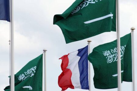Saudi national wounds guard at French consulate in Jeddah in the latest knife attack