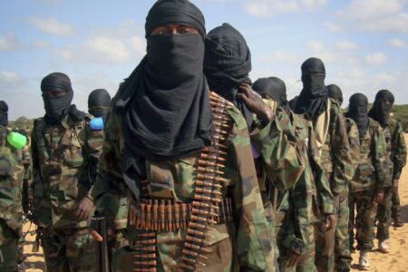Six Somali soldiers killed by landmine blast near Bal’ad