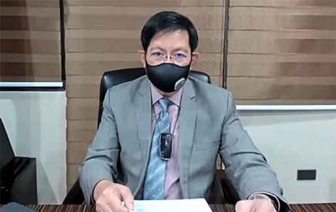 Suicide bomber’s arrest in Sulu test case for anti-terror law