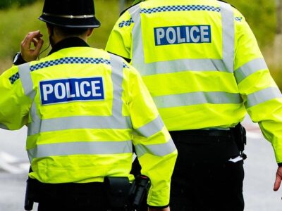 Teenage terror suspect arrested in Wednesbury