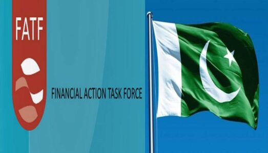 Terror funding watchdog FATF keeps Pakistan on “enhanced follow-up list”