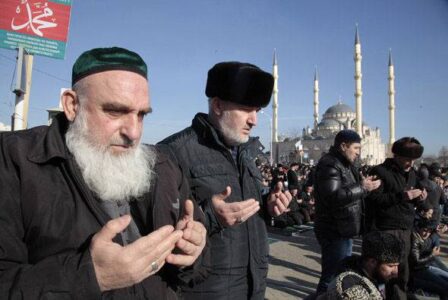 Terrorist threat in South Caucasus can spread to Europe
