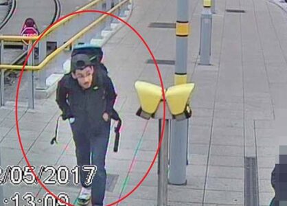 The MI5 was alerted to Manchester Arena bomber eighteen times before the terrorist attack