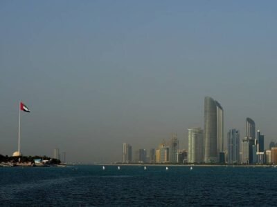 The US embassy in the UAE warns its citizens of possible terrorist attacks
