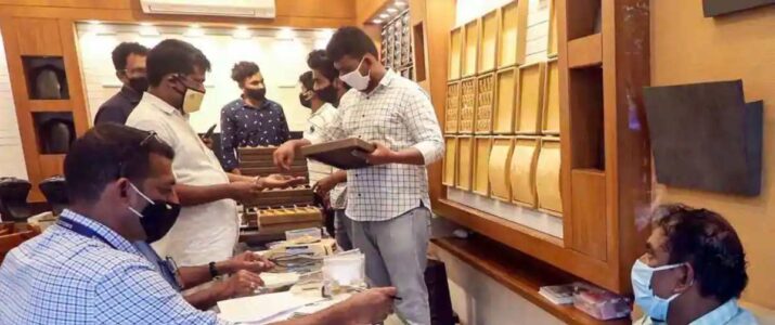 Three months after Kerala gold smuggling incident the NIA struggles to establish terrorist link