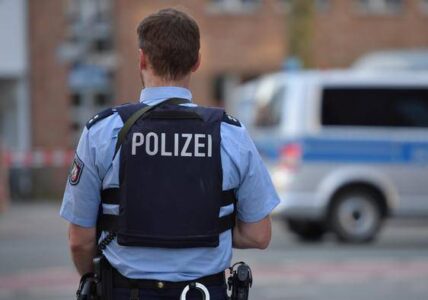 Top German police informant identified by Islamist and convicted terrorist
