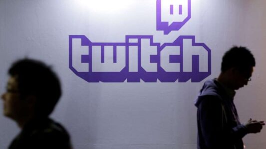 Twitch has updated its community guidelines to clarify its ban of terrorist and extremist content