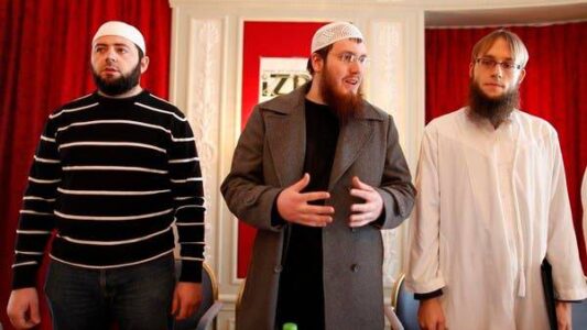 Two Swiss Muslim leaders convicted of spreading propaganda and supporting al-Qaeda terrorist group