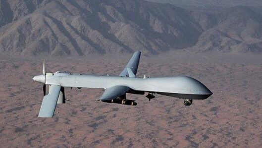 Two senior al Qaeda operatives reportedly killed in drone strike