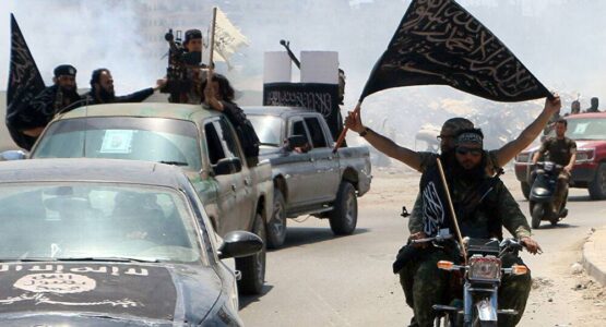 US authorities has imposed sanctions on an Australia-based Al-Qaeda facilitator