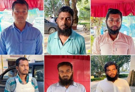 Wahabi extremism rising in West Bengal as jobless youngsters are being recruited for jihad