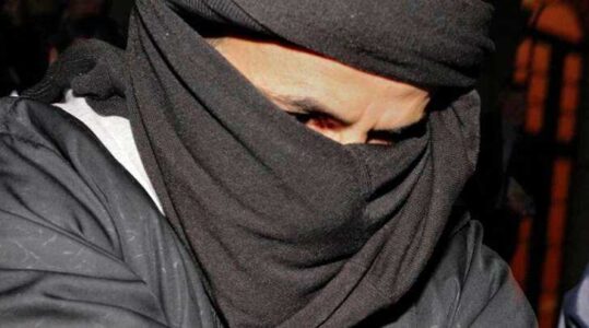Al-Qaeda terror suspect walks free twelve days after getting bail