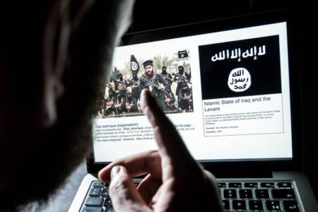 Islamic State terrorist group launches new Tajik propaganda network