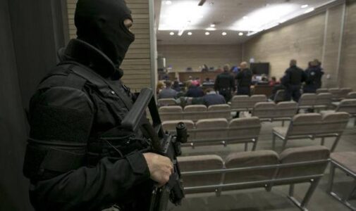 Covid lockdown has increased terrorist risk to Kosovo