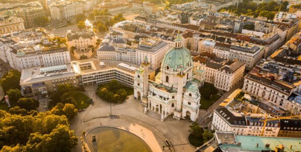 Czech authorities tighten security at Jewish sites following Vienna attack